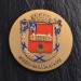 Miniature du produit Medaille personnalisée Et Presse Papier Sur Devis 4