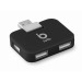 Miniature du produit Hub personnalisable 4 ports USB 3
