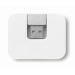 Miniature du produit Hub personnalisable 4 ports USB 5