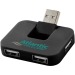 Miniature du produit Hub USB personnalisable 4 ports 5