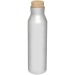 Bouteille avec isolation par le vide et couche de cuivre 590ml, bouteille isotherme  publicitaire
