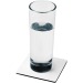 Miniature du produit Sous-verre personnalisable carré Q-Mat® 2