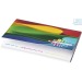 Feuillets adhésifs Sticky-Mate® avec couverture souple A7 100 x 75 cadeau d’entreprise