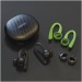 Écouteurs sport TWS160S avec commande dans les écouteurs cadeau d’entreprise