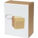 Miniature du produit Haut-parleur Bluetooth® Arcana en bambou 2