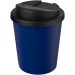 Gobelet recyclé americano® espresso 25cl avec couvercle anti-déversement cadeau d’entreprise