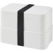 Miniature du produit Lunch box à deux blocs 3