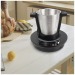 Robot de cuisine gourmet Prixton My Foodie avec wifi, batteur et fouet électrique publicitaire