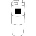 Miniature du produit Mug isotherme 2