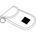 Miniature du produit Etui anti rfid pour clé de voiture 2