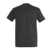 T-shirt col rond couleur 4xl/5xl 190 g sol\'s - imperial cadeau d’entreprise