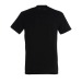 T-shirt col rond couleur 4xl/5xl 190 g sol\'s - imperial, textile Sol's publicitaire