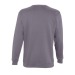 Sweat-shirt mixte couleur Sol's - New Supreme, textile Sol's publicitaire