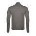Gilet homme zippé tricoté - Gordon Men, textile Sol's publicitaire