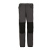Pantalon bicolore workwear homme - METAL PRO, textile Sol's publicitaire