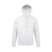 Sweat-shirt unisexe à capuche - SNAKE - Blanc 3 XL, textile Sol's publicitaire