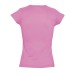 T-Shirt femme couleur 150 g SOL'S - Moon, textile Sol's publicitaire