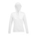 Miniature du produit Sweat-shirt femme à capuche - SPENCER WOMEN 2