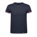 Tee-shirt homme manches courtes - RAINBOW MEN (3XL) cadeau d’entreprise