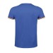 Miniature du produit Tee-shirt homme manches courtes - RAINBOW MEN (3XL) 2