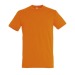Tee-shirt unisexe col rond - REGENT (4XL), textile Sol's publicitaire