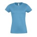 Miniature du produit Tee-shirt femme col rond - IMPERIAL WOMEN (3XL) 0