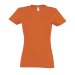 Miniature du produit Tee-shirt femme col rond - IMPERIAL WOMEN (3XL) 1