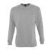 Miniature du produit Sweat-shirt unisexe col rond - NEW SUPREME (4XL) 4