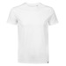 Miniature du produit ATF LEON - Tee-shirt homme col rond made in France - Blanc 1