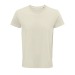 CRUSADER MEN - Tee-shirt homme jersey col rond ajusté - 3XL, textile Sol's publicitaire