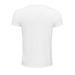 EPIC - Tee-shirt unisexe col rond ajusté - Blanc 3XL cadeau d’entreprise