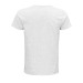 PIONEER MEN - Tee-shirt homme jersey col rond ajusté, textile Sol's publicitaire