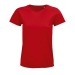 Miniature du produit PIONEER WOMEN - Tee-shirt femme jersey col rond ajusté - 3XL 0