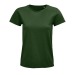 PIONEER WOMEN - Tee-shirt femme jersey col rond ajusté - 3XL, textile Sol's publicitaire