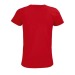 PIONEER WOMEN - Tee-shirt femme jersey col rond ajusté - 3XL cadeau d’entreprise