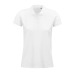 PLANET WOMEN - Polo femme - Blanc 3XL, textile Sol's publicitaire