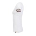 Miniature du produit RAINBOW WOMEN - Tee-shirt femme manches courtes - Blanc - 3XL 2