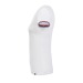 Miniature du produit RAINBOW WOMEN - Tee-shirt femme manches courtes - Blanc - 3XL 3