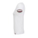 RAINBOW WOMEN - Tee-shirt femme manches courtes - Blanc - 3XL cadeau d’entreprise