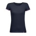 Miniature du produit RAINBOW WOMEN - Tee-shirt femme manches courtes - 3XL 0