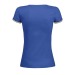 Miniature du produit RAINBOW WOMEN - Tee-shirt femme manches courtes - 3XL 5