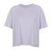 Miniature du produit Tee-shirt femme 100% coton bio Boxy 3