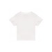 T-shirt manches courtes bébé - Blanc cadeau d’entreprise