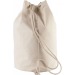 Sac marin en coton avec cordon, sac marin publicitaire