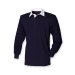 Polo rugby homme, Polo maille Jersey publicitaire