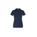 Miniature du produit Polo femme personnalisable maille jersey 2