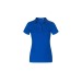 Miniature du produit Polo femme personnalisable maille jersey 4