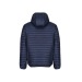 Miniature du produit Honestly Made Recycled Ecodown Thermal Jacket - Doudoune en polyester recyclé 3