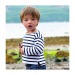 Miniature du produit Tee-shirt marinière bébé - BABY BRETON TOP 2