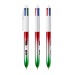 BIC® 4 Colours® Flags Collection, Made in France publicitaire